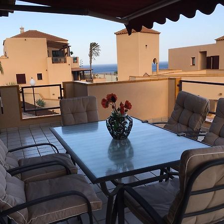 El Granillo Apartment Costa Calma Luaran gambar