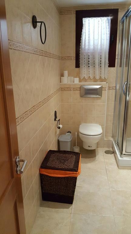 El Granillo Apartment Costa Calma Luaran gambar