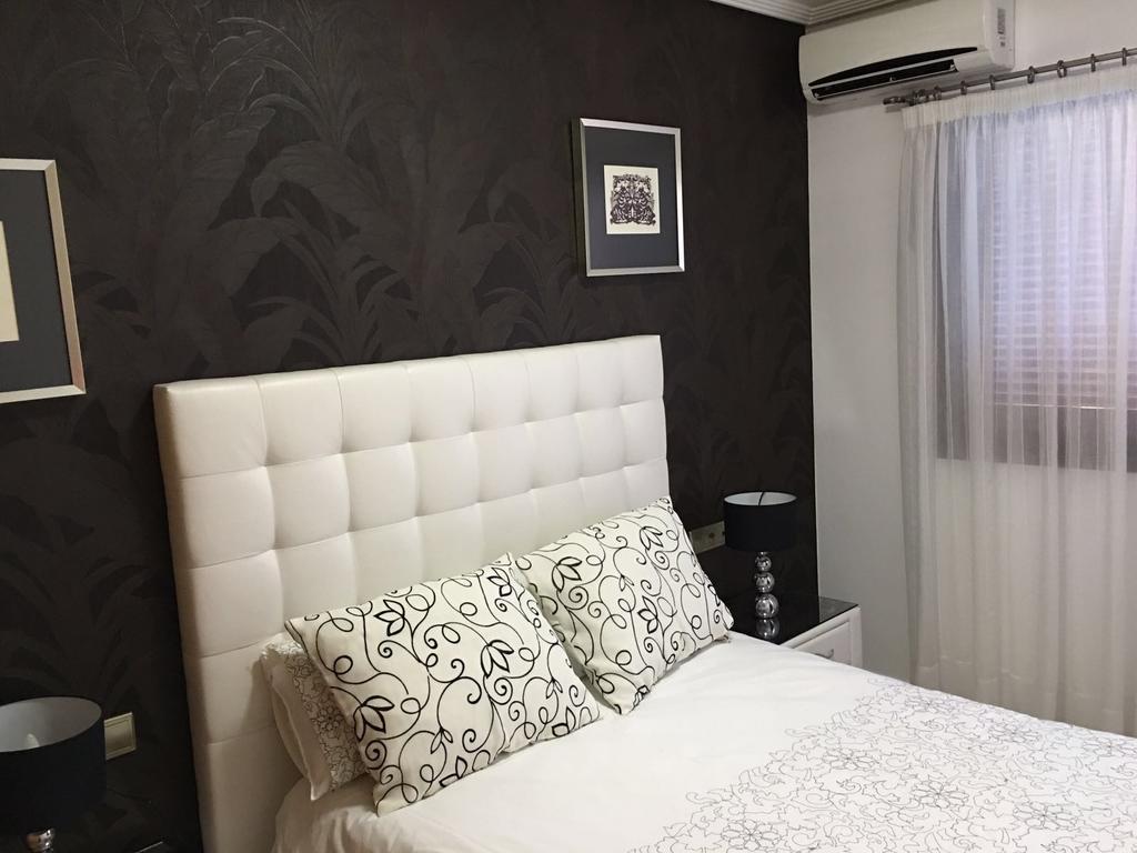 El Granillo Apartment Costa Calma Luaran gambar