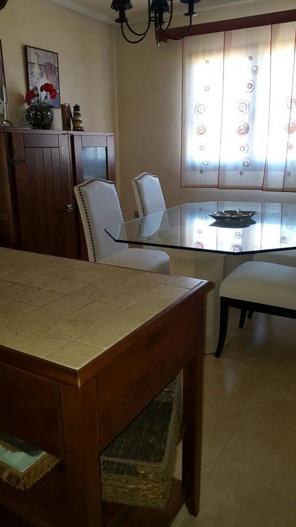 El Granillo Apartment Costa Calma Luaran gambar
