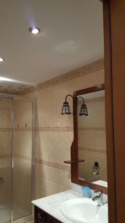 El Granillo Apartment Costa Calma Luaran gambar