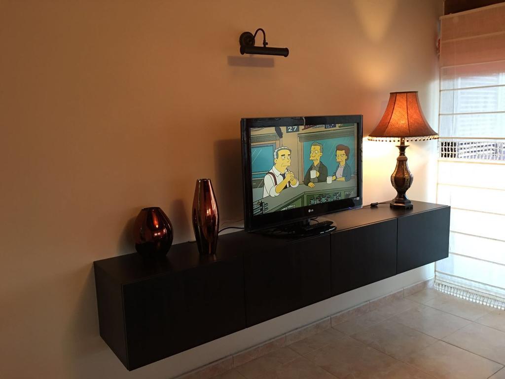 El Granillo Apartment Costa Calma Luaran gambar